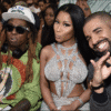 Lil Wayne Reunites With Drake & Nicki Minaj On Star-Studded “Tha Carter VI”